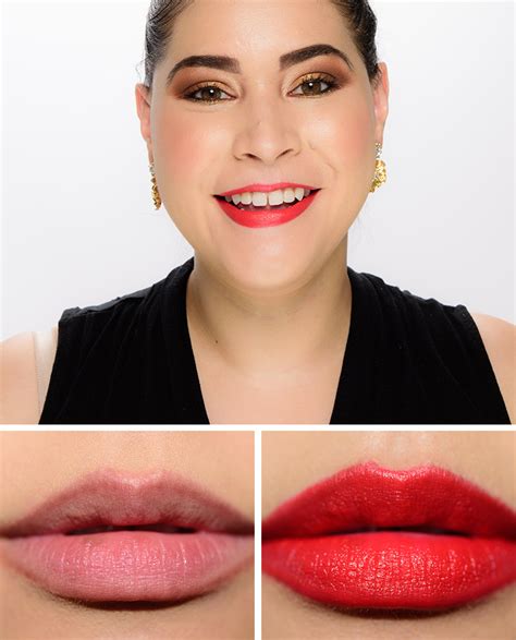 Dior Ultra Star (777) Rouge Dior Ultra Rouge Lipstick  .